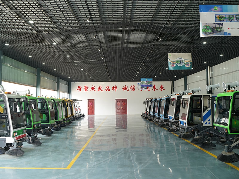 展厅照片4